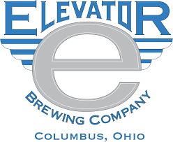 Elevator Great White Pumpkin Ale beer Label Full Size