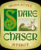 Lakefront Snake Chaser Irish Stout Nitro beer