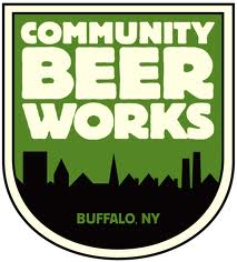 Community The Preacher Man beer Label Full Size