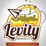 Levity Haze Of Passion beer