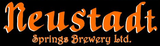 Neustadt Springs Texas Tea Stout beer
