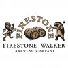 Firestone Walker Leo vs Ursus Adversus beer Label Full Size
