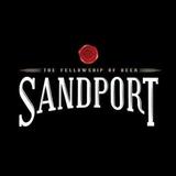 Sandport Broken Sword beer