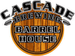 Cascade Vitis Noble beer Label Full Size