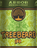 Arbor Treebeard beer