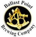 Ballast Point Time To Panic beer Label Full Size