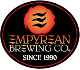 Empyrean Tart Tangerine IPA beer