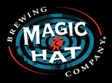 Magic Hat Taken for Granite IPA beer