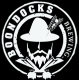 Boondocks New River beer