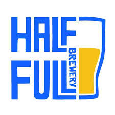 Half Full Refresh w/ Mosaic beer Label Full Size