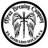 Mraz Mango American Sour beer