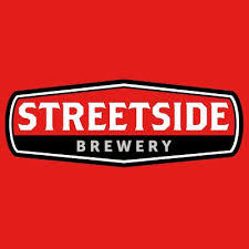 Streetside Street Side Oh Heck Yes beer Label Full Size