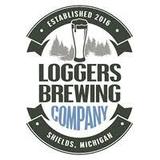 Loggers Chet's Irish Red beer