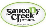 Saucony Creek Leroy's Rocking Chair beer