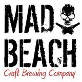 Mad Beach Maple Brown beer