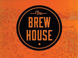 The Brewhouse Baseball Saison beer Label Full Size