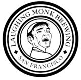 Laughing Monk Blackberry Pulpit beer