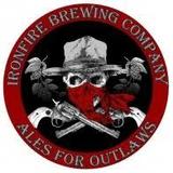 Ironfire Hand of Buddha Brett beer