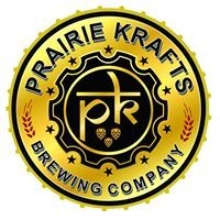 Prairie Krafts Sploosh beer Label Full Size