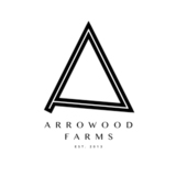 Arrowood Farms Wet Hop Amber beer