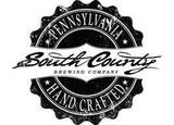 South County Intervals Monroe beer