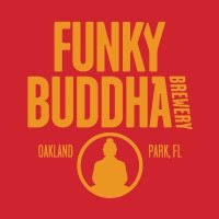Funky Buddha Florida Rebuilds Ale beer Label Full Size