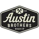 Austin Brothers Wet Hop beer