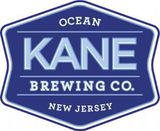 Kane Drift Line Bourbon Barrel-Aged beer