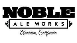 Noble Ale Works Freddy vs Juicin beer Label Full Size