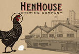 HenHouse Dummy Fire Imperial Red IPA beer