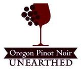 Unearthed Pinot Noir, 2014 California wine