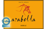 Arabella Shiraz 2015 wine