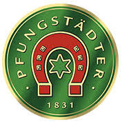 Pfungstädter Weizen Radler beer Label Full Size