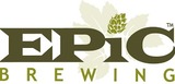 Epic Brewing Oak & Orchard Dark Sour beer