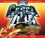 Ithaca Red Ale beer