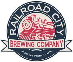 Railroad Brewing Vanilla IPA beer Label Full Size
