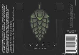 Überbrew Iconic beer Label Full Size