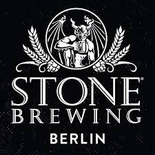 Stone + Bodebrown Groundbreaking Collaborations 10 - Virando Brasiliero con Madeira Vermelha beer Label Full Size