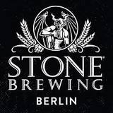 Stone + Bodebrown Groundbreaking Collaborations 10 - Virando Brasiliero con Madeira Vermelha beer