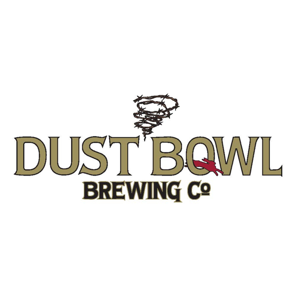 Dust Bowl Paying Brett's Bills beer Label Full Size