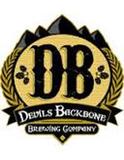 Devils Backbone  Wood Bear beer