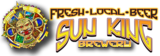 Sun King El Gallo Negro beer