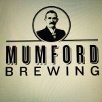 Mumford In Other News beer Label Full Size