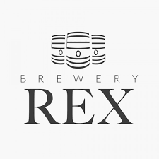 Brewery Rex Raspberry Rickey beer Label Full Size