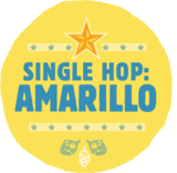 Westbrook Amarillo Rye beer