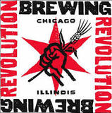 Revolution Eugene 2014 beer