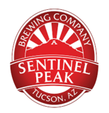 Sentinel Peak Salida Del Sol beer