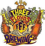 3 Floyds War Of Varus beer