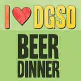 Natty Greene’s I Love DGSO beer