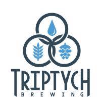 Triptych Autumnal Wheat beer Label Full Size
